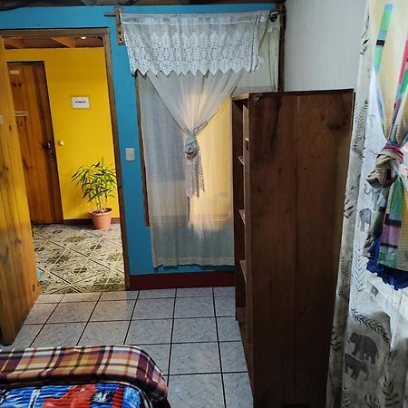 Posada Mana San Juan La Laguna Zimmer foto