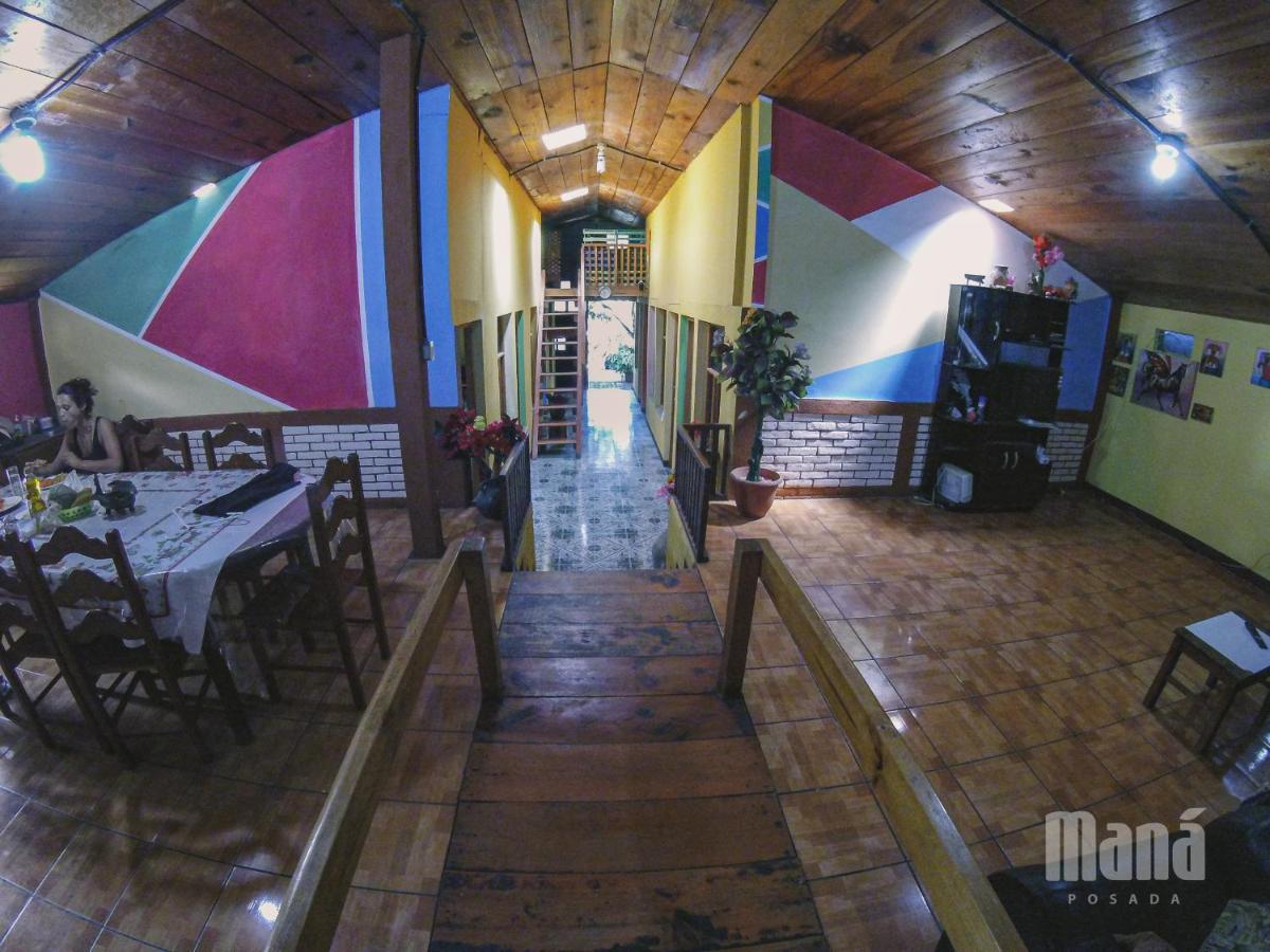 Posada Mana San Juan La Laguna Exterior foto
