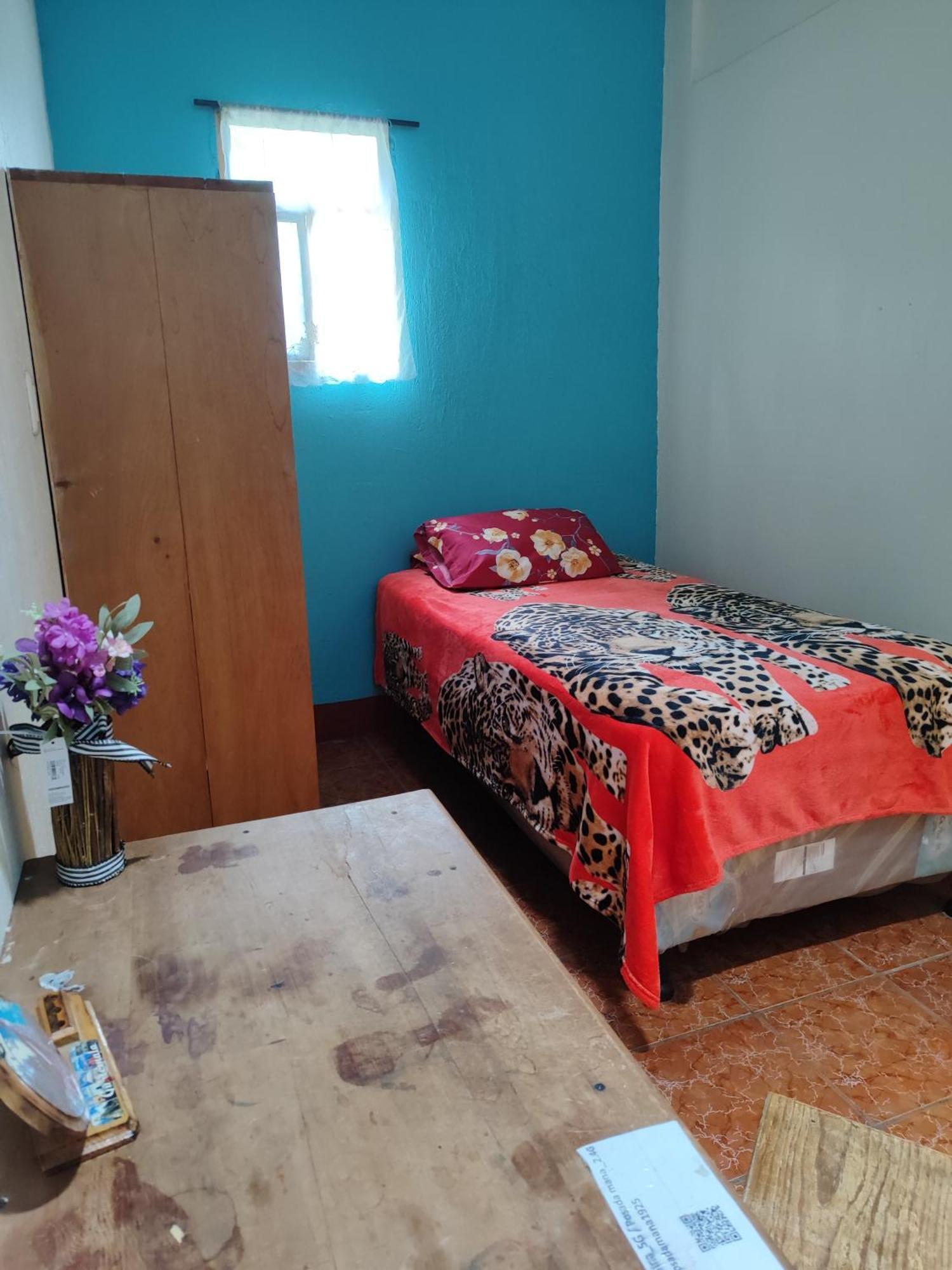 Posada Mana San Juan La Laguna Zimmer foto