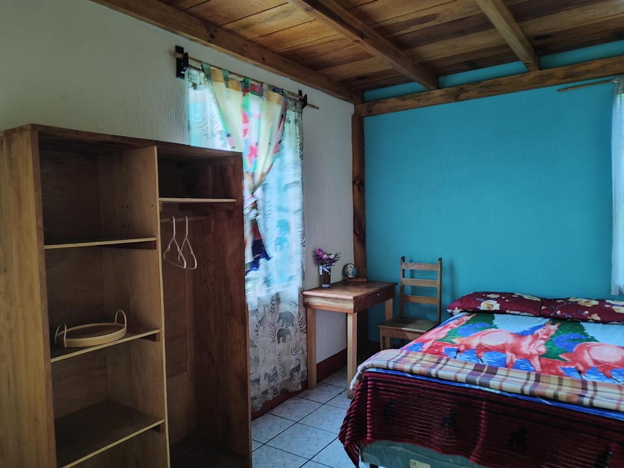 Posada Mana San Juan La Laguna Zimmer foto