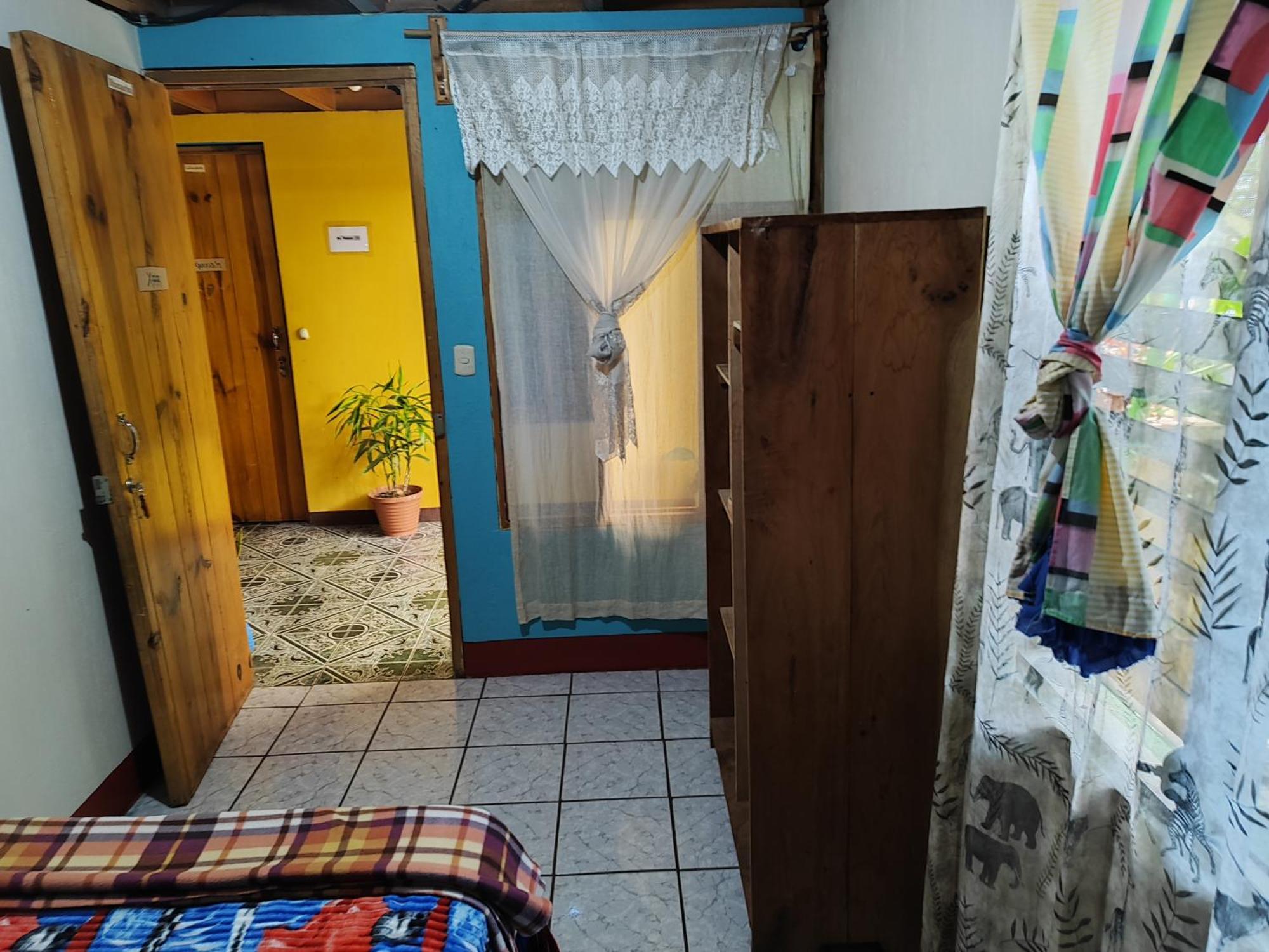 Posada Mana San Juan La Laguna Zimmer foto